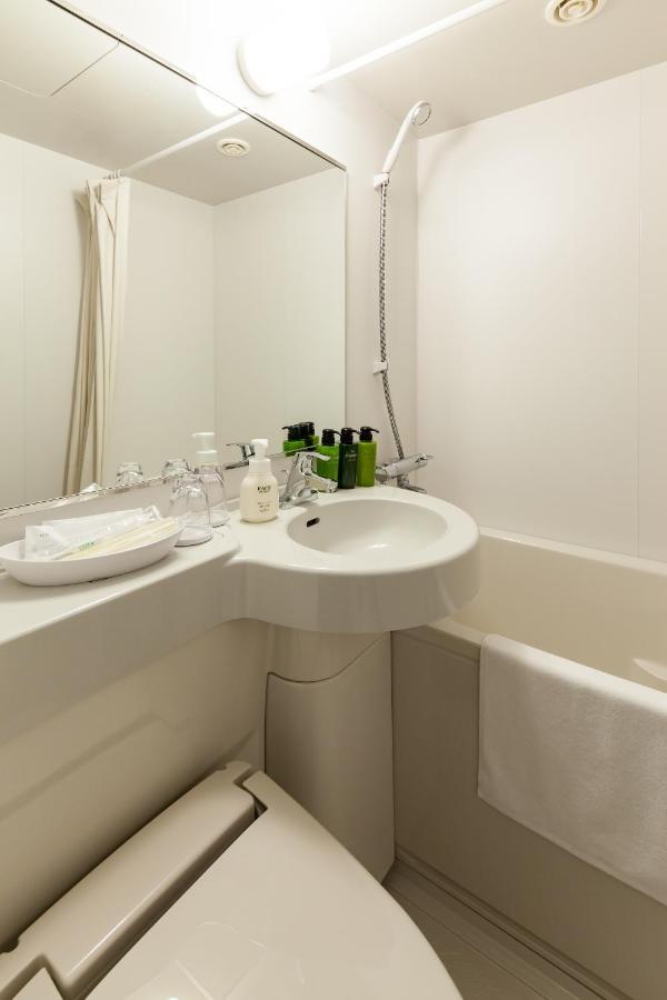 Y'S Hotel Hanshin Amagasaki Ekimae Exteriör bild