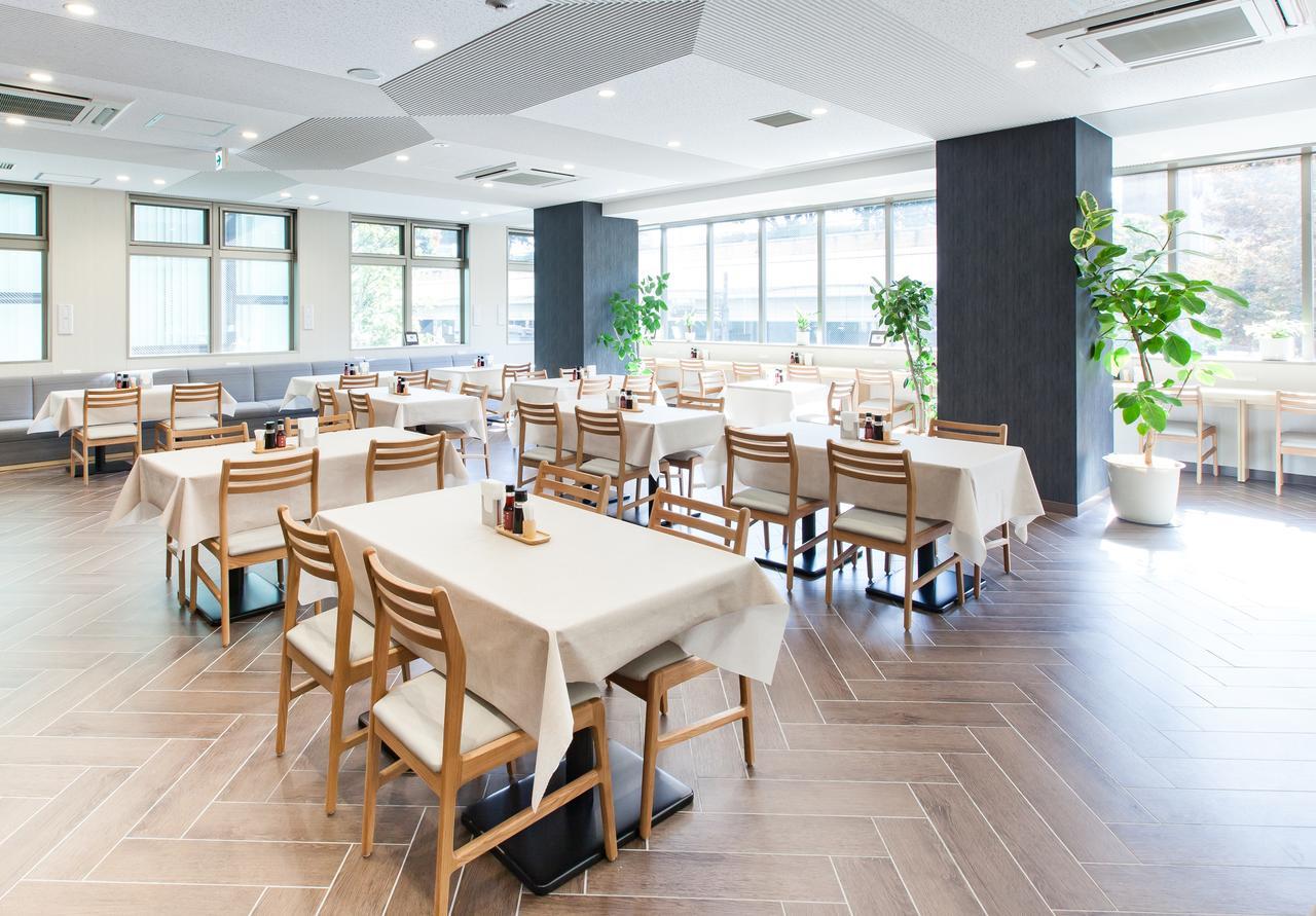 Y'S Hotel Hanshin Amagasaki Ekimae Exteriör bild