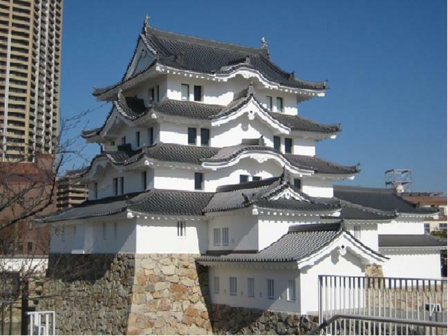 Y'S Hotel Hanshin Amagasaki Ekimae Exteriör bild